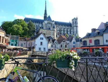 Magnifique Duplexe En Plein Coeur D'amiens