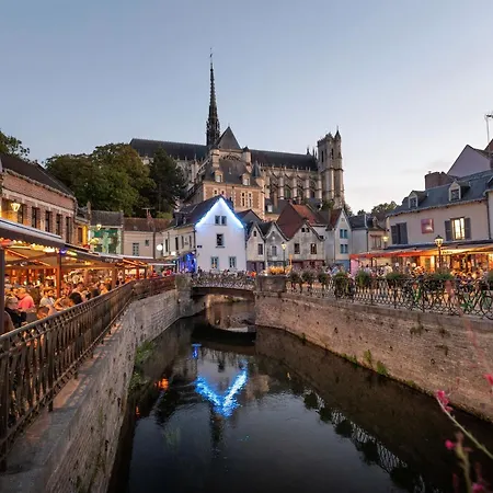 Magnifique Duplexe En Plein Coeur D'amiens * Amiens