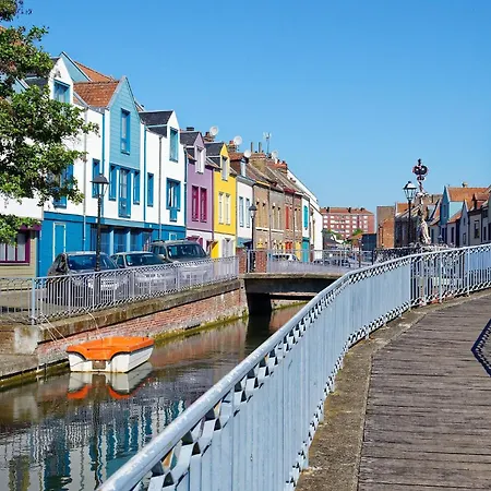 Magnifique Duplexe En Plein Coeur D'amiens Amiens