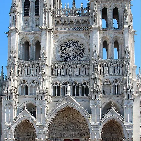 Magnifique Duplexe En Plein Coeur D'amiens