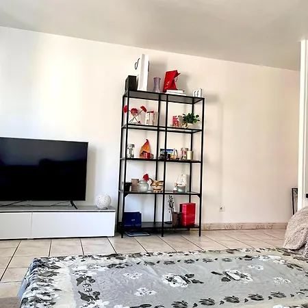 Apartment Magnifique Duplexe En Plein Coeur D'amiens