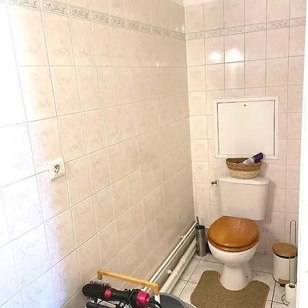Magnifique Duplexe En Plein Coeur D'amiens Apartment