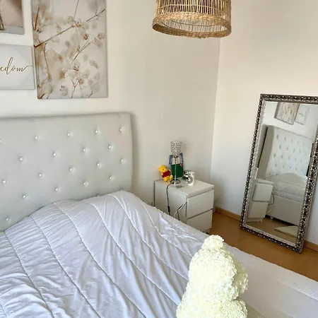 Magnifique Duplexe En Plein Coeur D'amiens Apartment